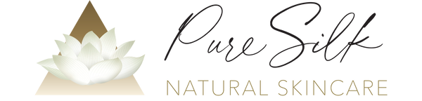Pure Silk Natural Skincare