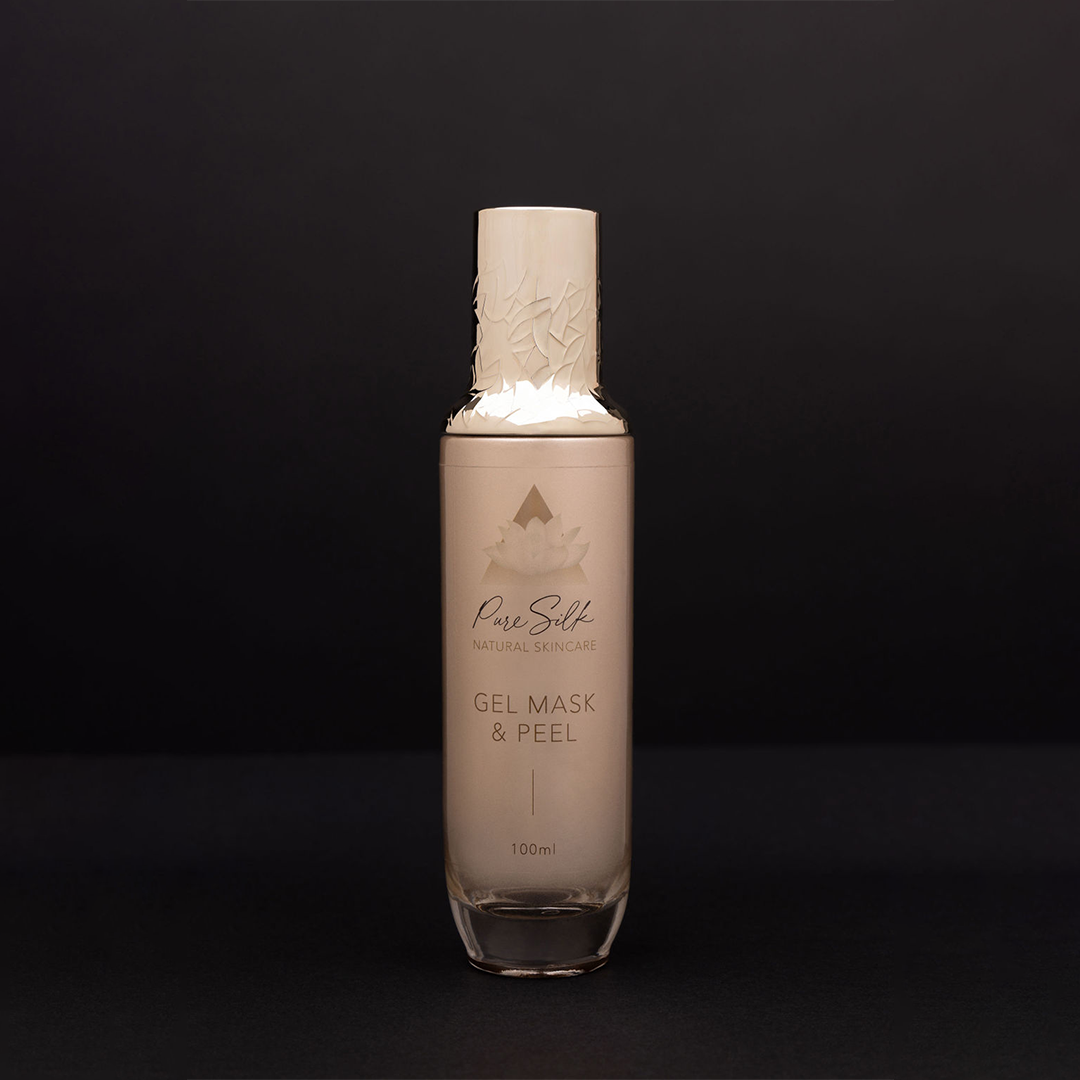 Gel Mask & Peel