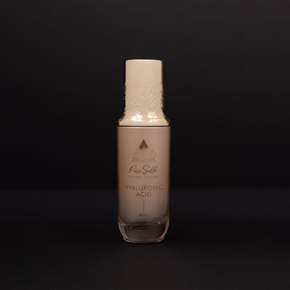Hyaluronic Acid Serum