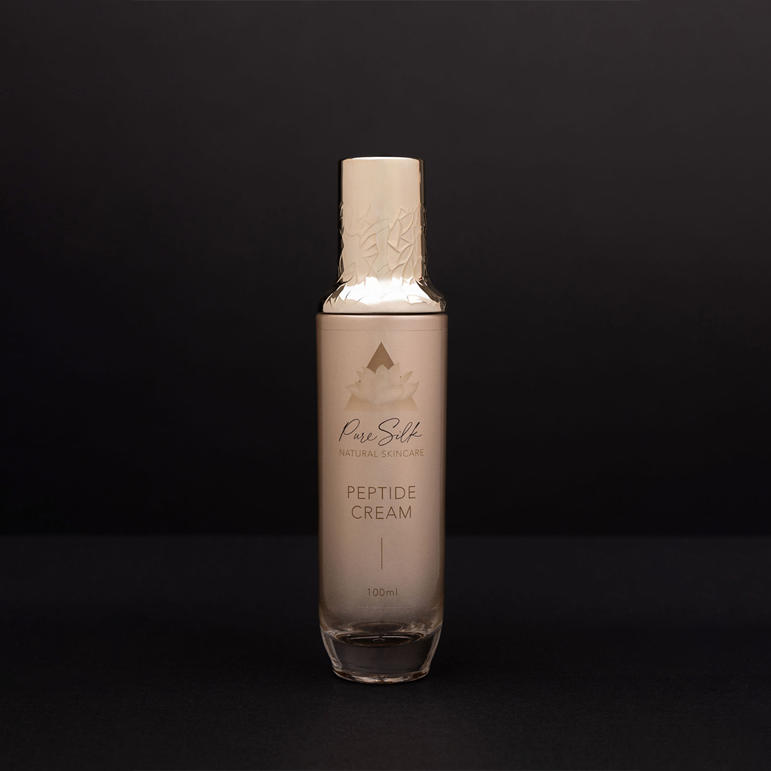 Peptide Cream