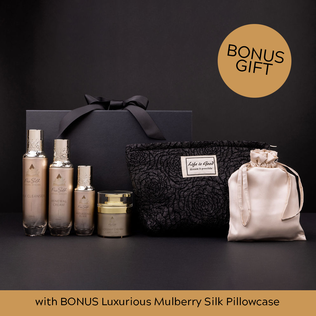 Gift Pack - with BONUS GIFT